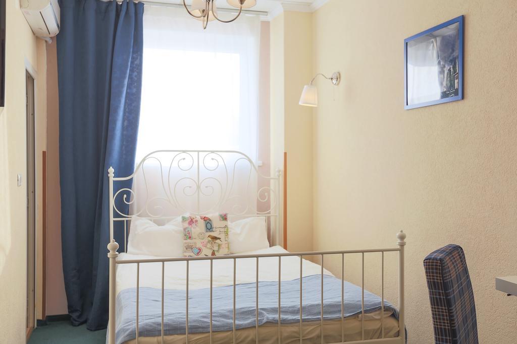 Artmotel & Bistro Haţeg Стая снимка